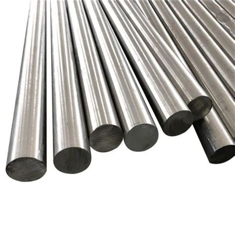 Stainless Steel Rod Shuangjiu Shandong Steel Group Co Ltd