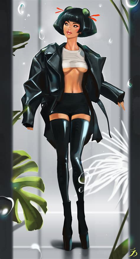 A Frog NSFW Optional By Coffeeart Hentai Foundry