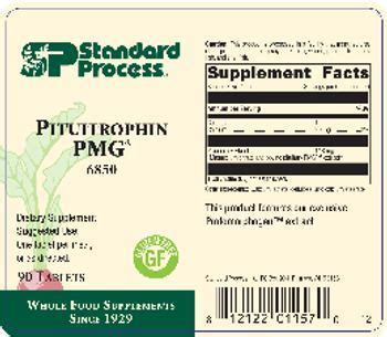 SP Standard Process - Pituitrophin PMG - 90.0 Tablet(s) | KusogLife