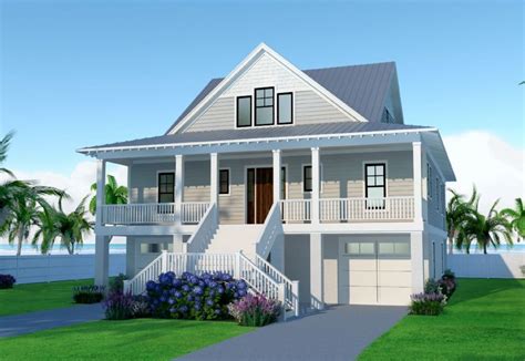 Our Best Beach House Plans For Cottage Lovers Artofit