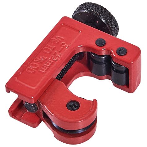 Mini Pipe Cutter Amtech