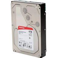 Жесткий диск Toshiba HDWE160UZSVA купить в Telecom-Sales.ru ...