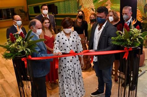 MULTIPROPRIEDADE GRUPO FERRASA inaugura Hot Beach Suítes anuncia Hot Beach You e Vila Ferrasa