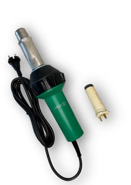 Фен строительный LDHT-1600. купить на OZON по низкой цене (956576466)