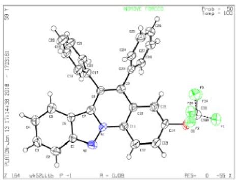 Figure 1 From Rh Catalyzed Regioselective Ch Activation And Cc Bond