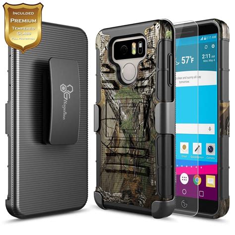 Best Cell Phone Cases With Tempered Glass For Lg G Best Home Life