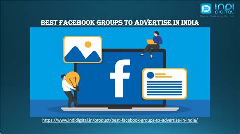 PPT Are You Searching The Best Facebook Groups To Advertise In India