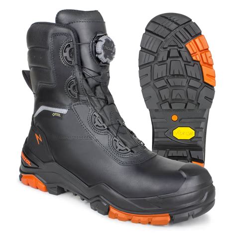 Rambler Fast Safety Boot Pezzol Uk