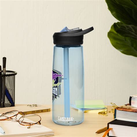 Camelbak Water Bottle