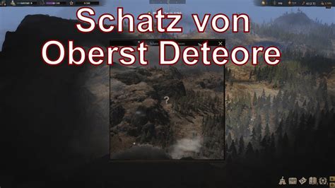 Wartales Schatz Von Oberst Deteore YouTube