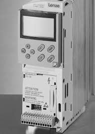 lenze inverter  vector manufacturas alvanor