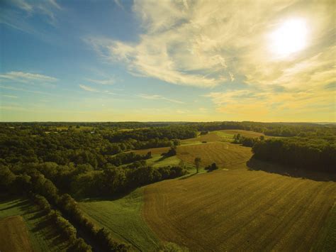 Natural Lands Adds Acres To Cheslen Preserve Natural Lands