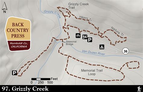 97-grizzly-map · Backcountry Press