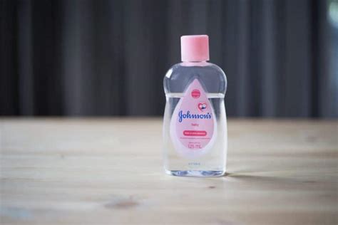 Authorities Seize 1,000 Bottles of Baby Oil in Diddy Raid
