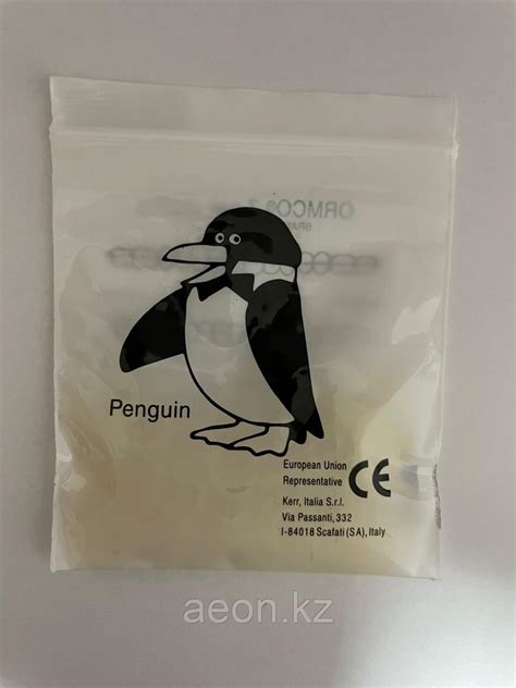 Резиновая тяга для брекетов (ORMCO) в Алматы с доставкой по Казахстану ...