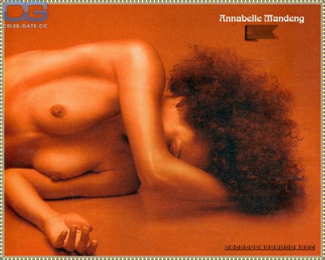 Annabelle Mandeng Nude Pictures Photos Playboy Naked Topless Fappening