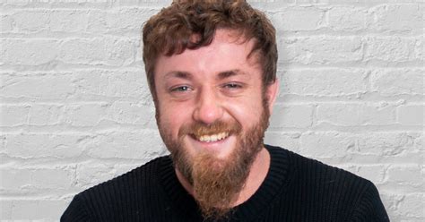 Darren Wilson Luc