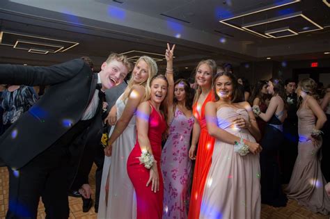 Christian Brothers Academy Junior Prom 2019 Photos