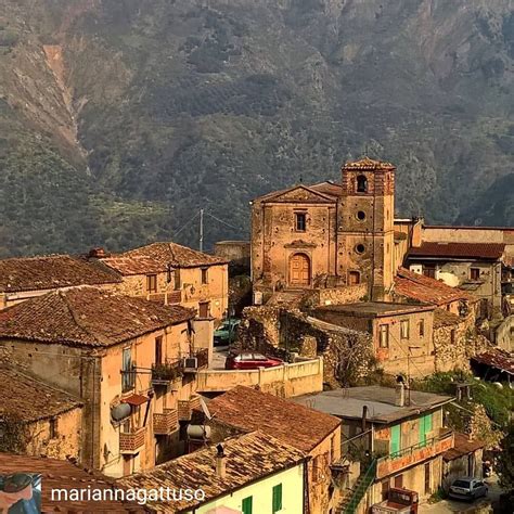 Nel Cuore Della Calabria Grecanica Grazie A Mariannagattuso Per