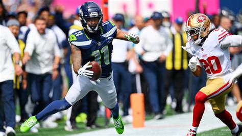 Onde Assistir Seattle Seahawks X San Francisco 49ers - Seattle Seahawks vs San Francisco 49ers TV channel, how to watch today