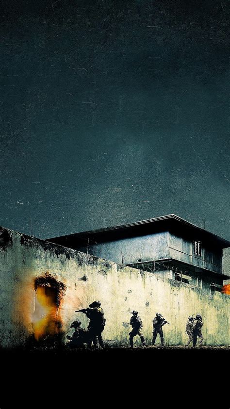 Zero Dark Thirty 2022 Movie HD Phone Wallpaper Pxfuel