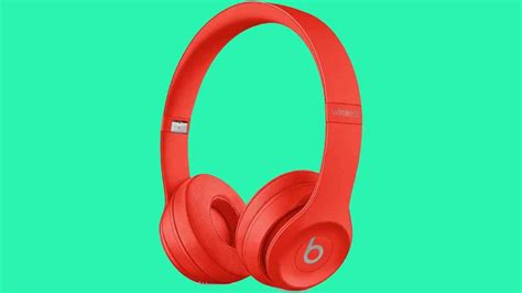 Save 57 With This Beats Solo3 Wireless Headphones Deal At Amazon Pc Guide