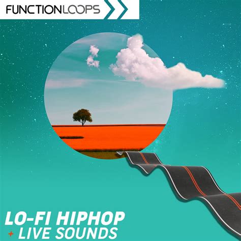 Lo-Fi Hip Hop & Live Sounds - Producer Sources