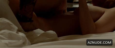 Fiona Gubelmann Nude Aznude