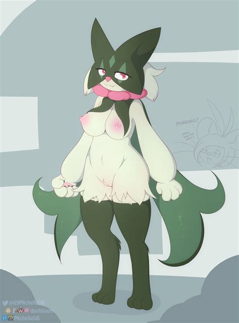 Pudding By DashBoom Hentai Foundry