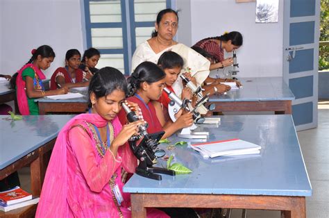 Jmj College For Women Tenali