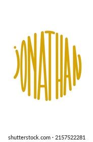 jonathan images stock  vectors shutterstock