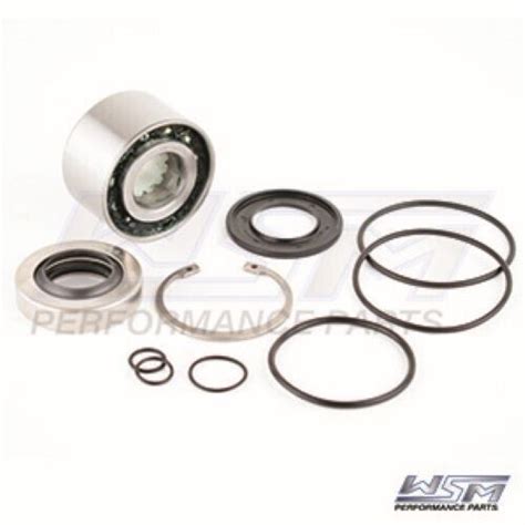 WSM PWC Sea Doo 1503 4 TEC GTX 2002 2003 4 Tec Jet Pump Repair Kit 003