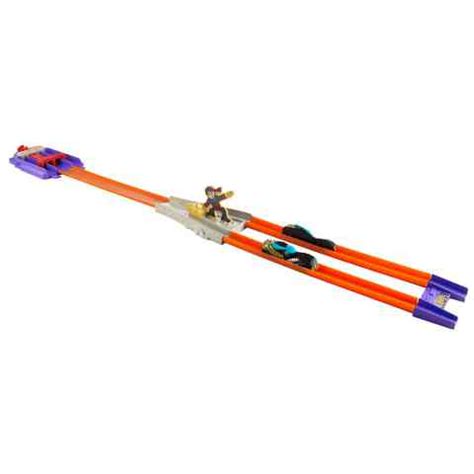 Hot Wheels Split Speeders Nindzsa Kil V J T Kszett Mattel V S Rl S A J T Kshopban