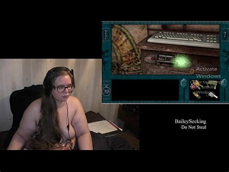 Naked Scarlet Hand Play Through Part 7 XVIDEOS