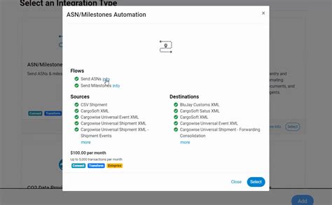 Chain.io | Chain.io Product Update: Deploy Supply Chain Integrations Faster