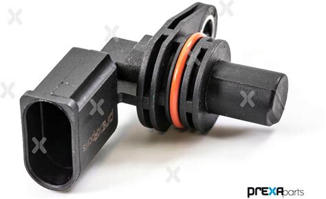 Blok silnika Prexaparts P101063 Czujnik Pozycja Wałka Rozrządu - Opinie ...