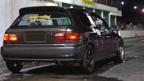 HONDA CIVIC