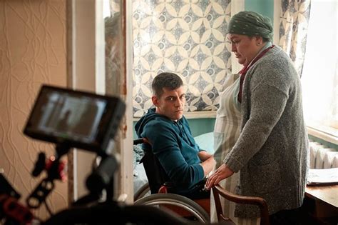 Сериал «Медное колечко» (2021) - сюжет, актеры и роли, кадры из сериала