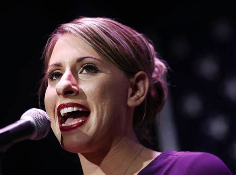 Katie Hill Condemns Husband For Allegedly Leaking Revenge Porn Photos