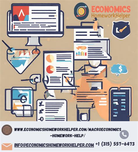 Navigating The Macroeconomics Homework Maze Tips For Spotting Reliable