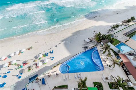 Ocean Dream Cancun – Cancun – Ocean Dream All Inclusive Resort