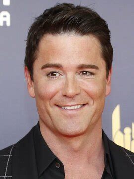 Yannick Bisson - Actor, Director