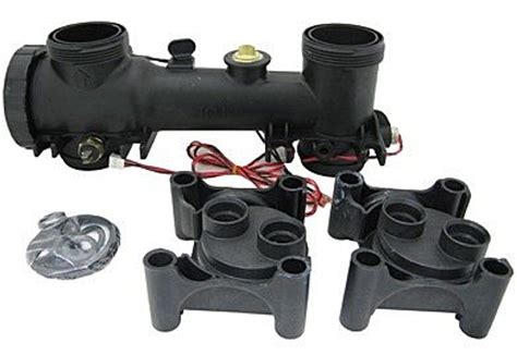 Hayward Front Header Assembly Fdxlfha1930 Ez Pool And Spa Supply