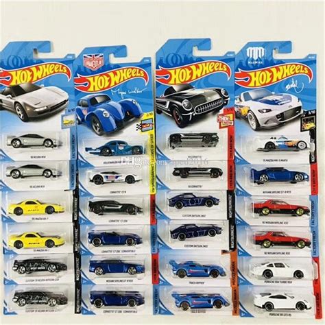 Automodelis Hot Wheels 1 Vnt Ermitazas Lt