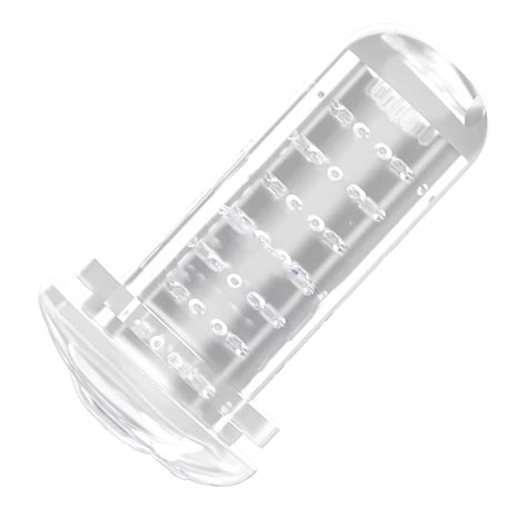 AMOVIBE Masturbator Cup Silcicone Sex Toys For Men Walmart