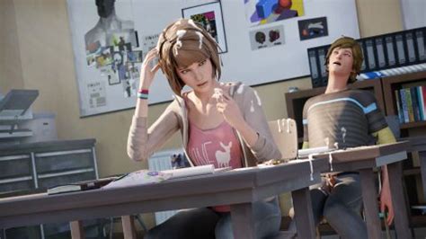 Rule If It Exists There Is Porn Of It Life Is Strange