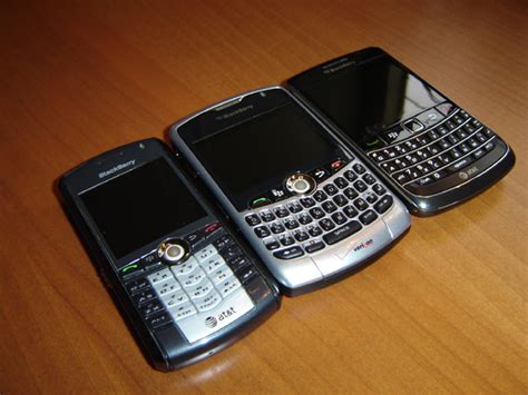 att blackberry bold  review crackberry