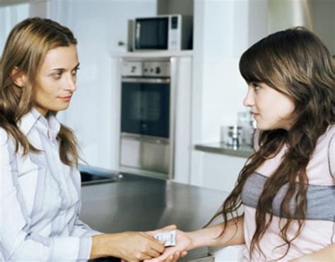 Sex Education Helps Differentiate Between Right And Wrong