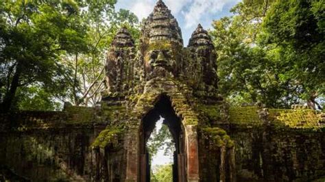 Bing Image Angkor Cambodia Bing Wallpaper Gallery