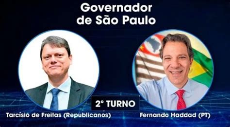 Debate Tarc Sio E Haddad Na Globo Ao Vivo Veja Hor Rio Do Debate